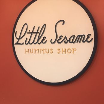 Little Sesame - Middle Eastern Near Me - Washington, DC, District of Columbia Little Sesame - Middle Eastern Near Me - Washington, DC, District of Columbia