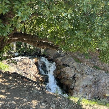 Etiwanda Falls Trail - Parks Near Me - Rancho Cucamonga, California Etiwanda Falls Trail - Parks Near Me - Rancho Cucamonga, California