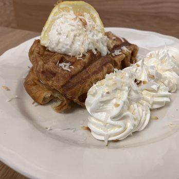 Hope Breakfast Bar - Minneapolis North Loop - Breakfast & Brunch Near Me - Minneapolis, Minnesota