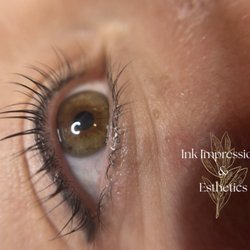 Beautiful Lash Lift & Tint