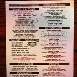 Daq's Wings & Grill