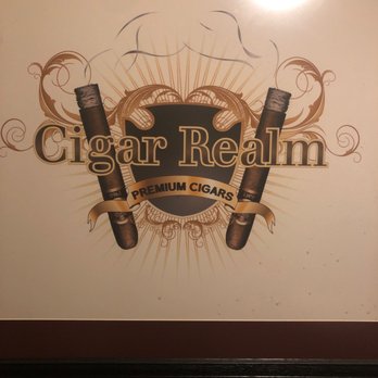 Cigar Realm - Tobacco Shops Near Me - Richmond, Virginia Cigar Realm - Tobacco Shops Near Me - Richmond, Virginia