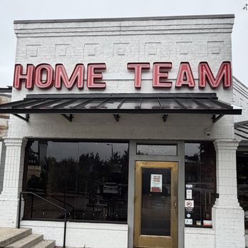 Home Team BBQ - Columbia - Entrance - Barbeque Near Me - Columbia, South Carolina