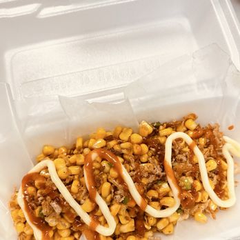 The Bep Teahouse - Butter corn with shrimp - Bubble Tea Near Me - Duluth, Georgia The Bep Teahouse - Butter corn with shrimp - Bubble Tea Near Me - Duluth, Georgia