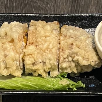 Taiko - Soft Shell Crab - Japanese Near Me - Irvine, California Taiko - Soft Shell Crab - Japanese Near Me - Irvine, California