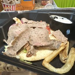 Gyro