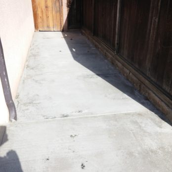 Pacificland Constructors - side walkway - almost dry - General Contractors Near Me - Lakewood, California Pacificland Constructors - side walkway - almost dry - General Contractors Near Me - Lakewood, California