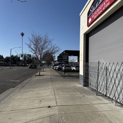 Auto Resources - The dealerships