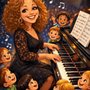 Photo of Piano Lessons by Annette