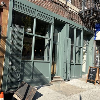 Agi's Counter - Storefront - Hungarian Near Me - Brooklyn, New York