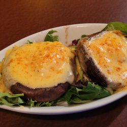 Yatin’s Gastropub - Portobello Benny