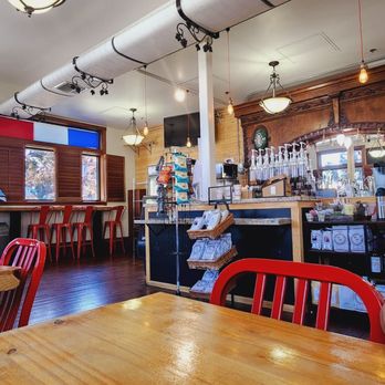 Moschetti Cafe - Cafe - Cafes Near Me - Vallejo, California