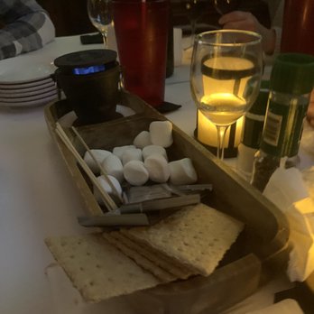Union Grill - S'mores $5 - American Near Me - Pittsburgh, Pennsylvania