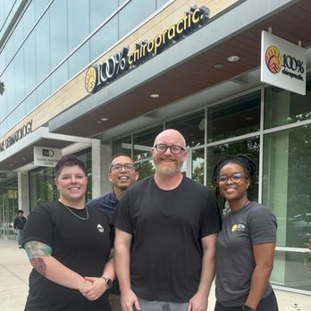 100% Chiropractic Austin Rosedale - We're here to serve you! Meet the team! - Chiropractors Near Me - Austin, Texas 100% Chiropractic Austin Rosedale - We're here to serve you! Meet the team! - Chiropractors Near Me - Austin, Texas