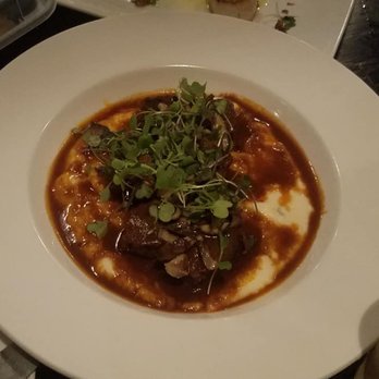 SABA Italian Bar + Kitchen - Braised short rib - Italian Near Me - Chicago, Illinois