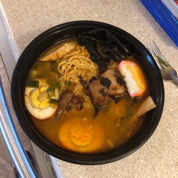 Sawa Japanese Steakhouse - Spicy Miso Ramen - Japanese Near Me - Forest, Virginia Sawa Japanese Steakhouse - Spicy Miso Ramen - Japanese Near Me - Forest, Virginia