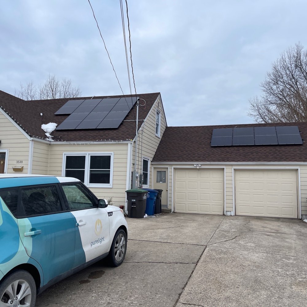 Purelight Power - Solar Installation Near Me - Urbandale, Iowa Purelight Power - Solar Installation Near Me - Urbandale, Iowa