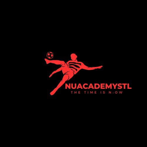 Nuacademystl Logo