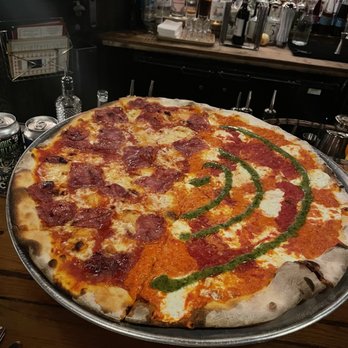 Rubirosa - Italian Near Me - New York, New York Rubirosa - Italian Near Me - New York, New York