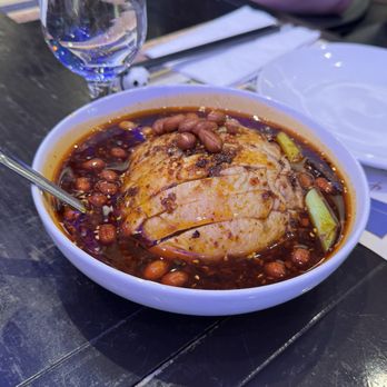 Meizhou Dongpo - BangBang Chicken眉州棒棒鸡 - Szechuan Near Me - Irvine, California Meizhou Dongpo - BangBang Chicken眉州棒棒鸡 - Szechuan Near Me - Irvine, California