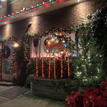 Miracle on Centre at Cowan's Public - Cocktail Bars Near Me - Nutley, New Jersey Miracle on Centre at Cowan's Public - Cocktail Bars Near Me - Nutley, New Jersey