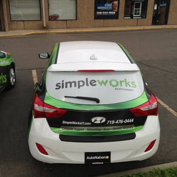 Simpleworks IT - IT Services & Computer Repair Near Me - Colorado Springs, Colorado Simpleworks IT - IT Services & Computer Repair Near Me - Colorado Springs, Colorado