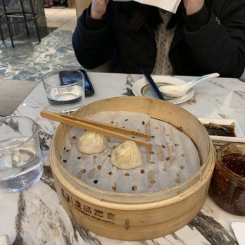 Supreme Dumplings - Shanghainese Near Me - Bellevue, Washington