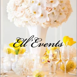 Ell'Events Event Planning