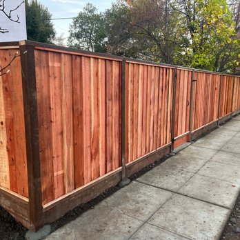 Ergeon - Fences & Gates Near Me - San Jose, California