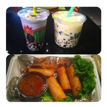 Bomboba - Bubble Tea Near Me - Peoria, Arizona