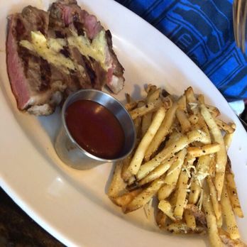 The Chophouse - Steak Frites - Steakhouses Near Me - Mount Vernon, Texas The Chophouse - Steak Frites - Steakhouses Near Me - Mount Vernon, Texas
