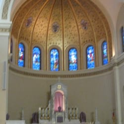 St Mary's Catholic Church