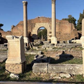 Colosseum - Landmarks & Historical Buildings Near Me - Rome, RM
