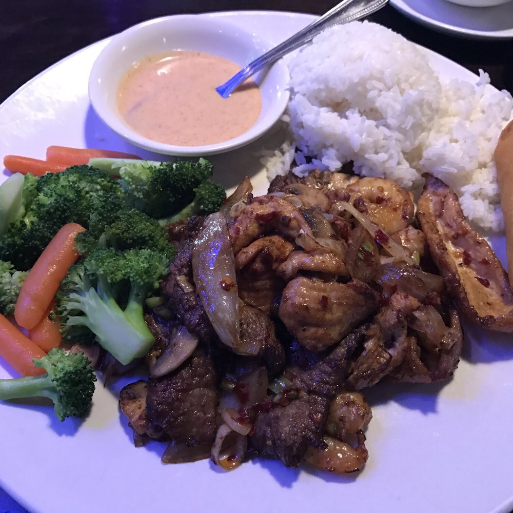 Baoding - Hibachi Lunch - Chinese Near Me - Charlotte, North Carolina Baoding - Hibachi Lunch - Chinese Near Me - Charlotte, North Carolina