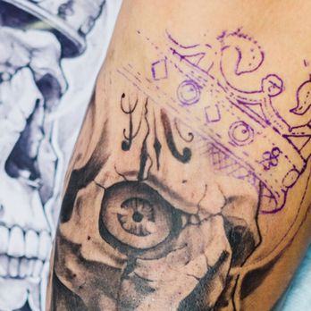 Lark Street Tattoo - Tattoo Near Me - Albany, New York