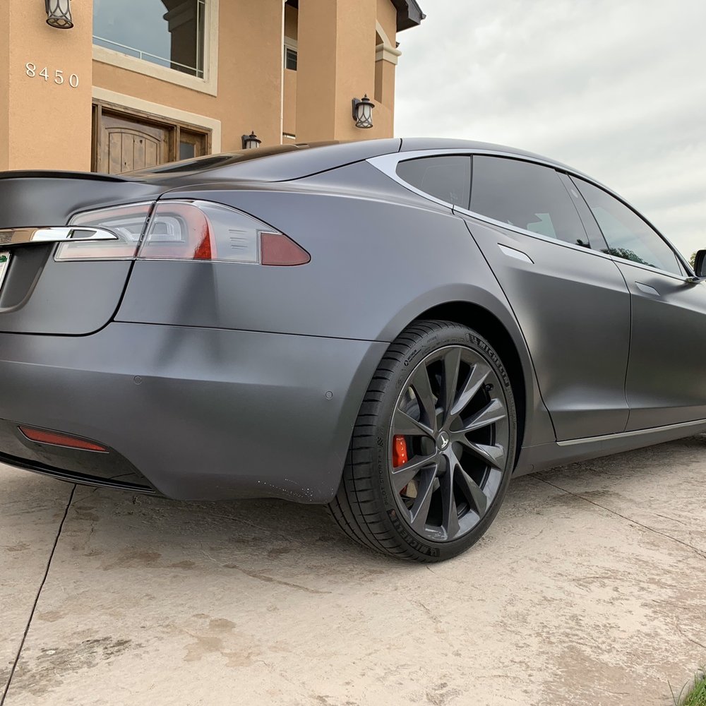 Colorado Clear Bra - Auto Detailing Near Me - Arvada, Colorado Colorado Clear Bra - Auto Detailing Near Me - Arvada, Colorado