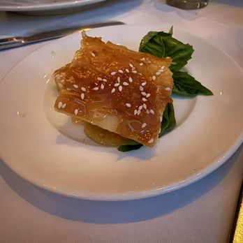 Limani - Feta Wrapped Phyllo - Mediterranean Near Me - New York, New York