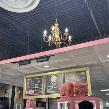 Voodoo Doughnut - Donuts Near Me - Dallas, Texas Voodoo Doughnut - Donuts Near Me - Dallas, Texas