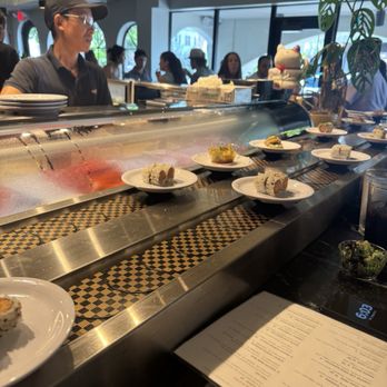 Kanpai - Sushi - Sushi Bars Near Me - Boca Raton, Florida
