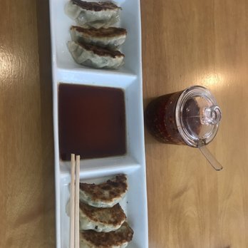 Ramen House - Gyoza - Ramen Near Me - Anchorage, Alaska
