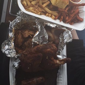 Commonwealth BBQ - Barbeque Near Me - Wrentham, Massachusetts