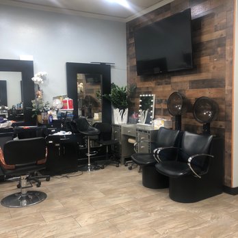 QT Salon - Hair Salons Near Me - Westminster, California
