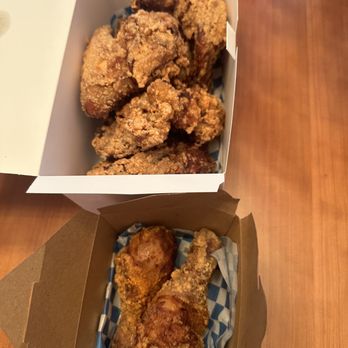 The Chicken Supply - Chicken Shop Near Me - Seattle, Washington The Chicken Supply - Chicken Shop Near Me - Seattle, Washington