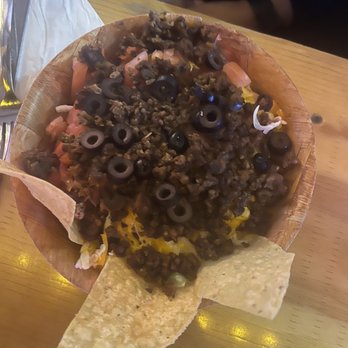 J Gilligan's Bar & Grill - Taco Salad - Sports Bars Near Me - Arlington, Texas J Gilligan's Bar & Grill - Taco Salad - Sports Bars Near Me - Arlington, Texas