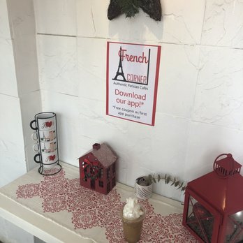 French Corner - Breakfast & Brunch Near Me - Carlsbad, California French Corner - Breakfast & Brunch Near Me - Carlsbad, California