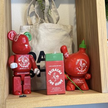 Dash Coffee Bar - Decor - Coffee & Tea Near Me - Pasadena, California Dash Coffee Bar - Decor - Coffee & Tea Near Me - Pasadena, California