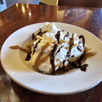 Great Basin Brewing Co. - Reno - Ice Cream Sundae - Pizza Near Me - Reno, Nevada Great Basin Brewing Co. - Reno - Ice Cream Sundae - Pizza Near Me - Reno, Nevada