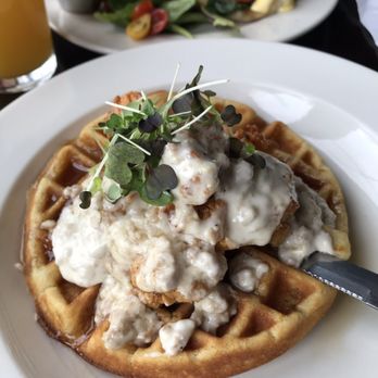 The Maple - Breakfast & Brunch Near Me - Seattle, Washington
