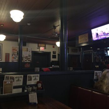 Central Cafe - A place in Middleboro, MA "where everybody knows your name".... - Pizza Near Me - Middleboro, Massachusetts