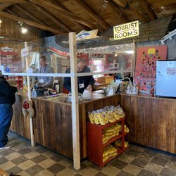 The Wooden Shoe Antique Mall